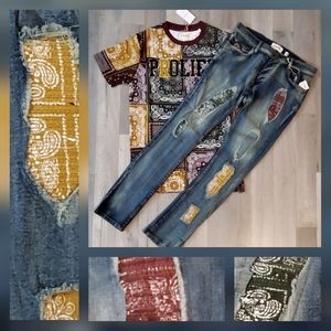 Men Fashion